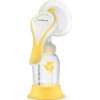 Medela Θήλαστρο Harmony Flex Χειροκίνητο Απλό Medela Θήλαστρο Harmony Flex Χειροκίνητο Απλό