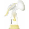 Medela Θήλαστρο Harmony Flex Χειροκίνητο Απλό Medela Θήλαστρο Harmony Flex Χειροκίνητο Απλό