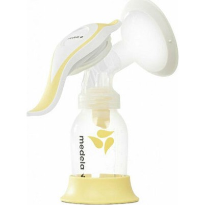 Medela Θήλαστρο Harmony Flex Χειροκίνητο Απλό Medela Θήλαστρο Harmony Flex Χειροκίνητο Απλό