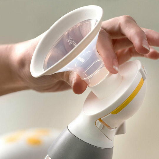 Medela Swing Maxi 2-Phase Expression Ηλεκτρικό Διπλό Θήλαστρο 