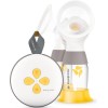 Medela Swing Maxi 2-Phase Expression Ηλεκτρικό Διπλό Θήλαστρο 