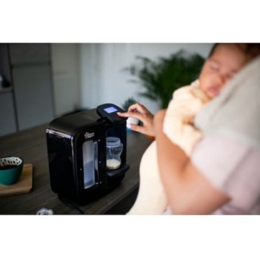 Tommee Tippee Perfect Prep Day & Night Συσκευή Προετοιμασίας Γάλακτος Black