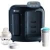 Tommee Tippee Perfect Prep Day & Night Συσκευή Προετοιμασίας Γάλακτος Black