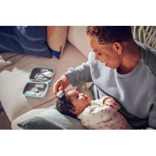 Philips Avent Σετ Βρεφικής Φροντίδας SCH401/00 Philips Avent Σετ Βρεφικής Φροντίδας SCH401/00