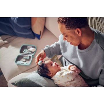 Philips Avent Σετ Βρεφικής Φροντίδας SCH401/00