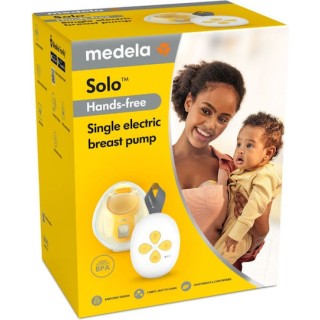 Medela Solo Hands-Free Θήλαστρο
