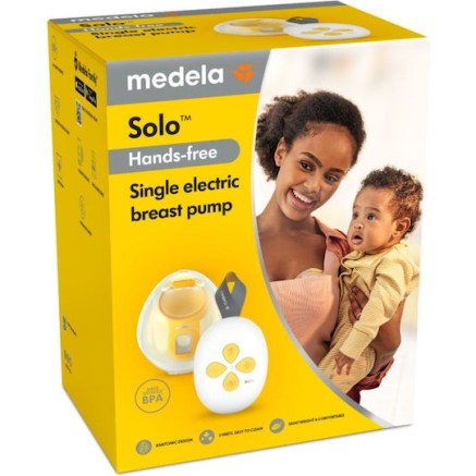 Medela Solo Hands-Free Θήλαστρο