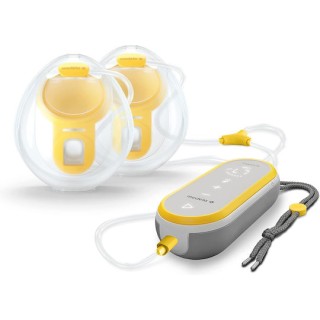 Θήλαστρο Medela Freestyle Handsfree