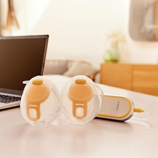 Θήλαστρο Medela Freestyle Handsfree