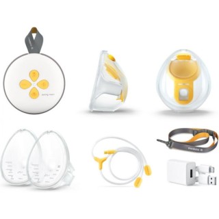 Medela Swing Maxi Hands-free Θήλαστρο