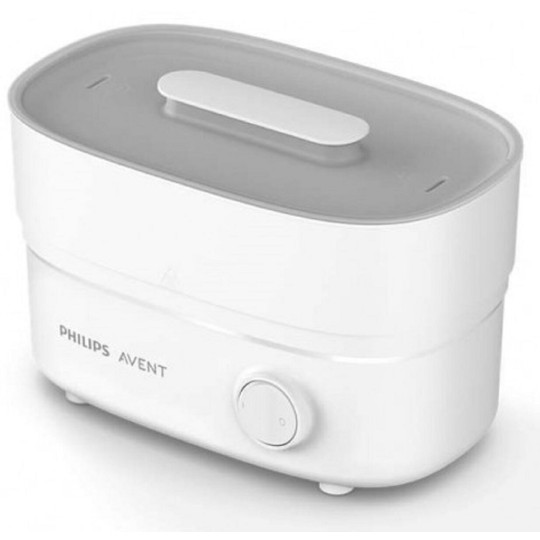 Philips Avent Premium SCF291 Ηλεκτρικός Βρεφικός Αποστειρωτής
