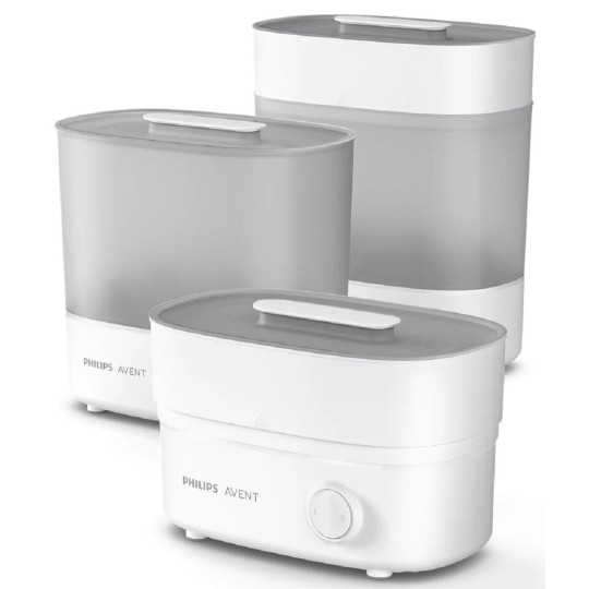 Philips Avent Premium SCF291 Ηλεκτρικός Βρεφικός Αποστειρωτής