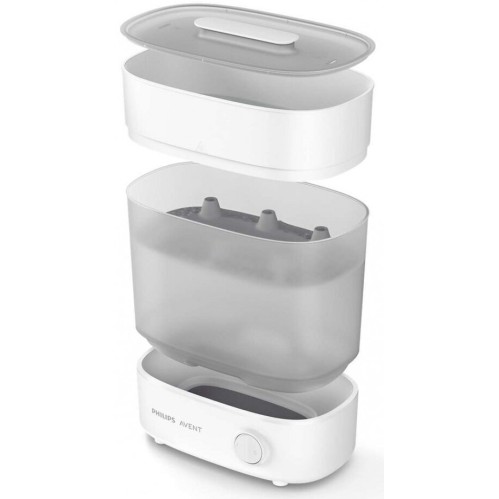 Philips Avent Premium SCF291 Ηλεκτρικός Βρεφικός Αποστειρωτής
