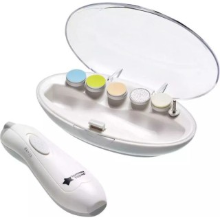Tommee Tippee Nail Care Ηλεκτρική Λίμα Μωρού