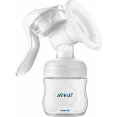 Philips Avent SCF430/01 Χειροκίνητο Θήλαστρο