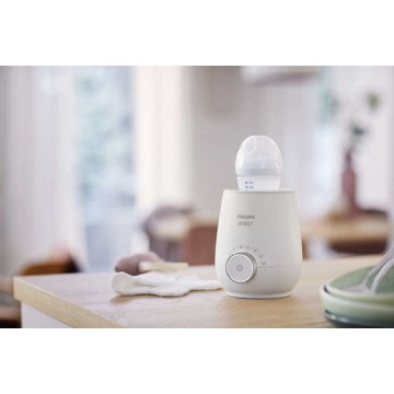 Philips SCF358/00 Θερμαντήρας Μπιμπερό