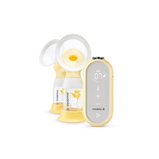 Medela Swing Flex Electric Single Breast Pump