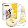 Medela Swing Flex Electric Single Breast Pump