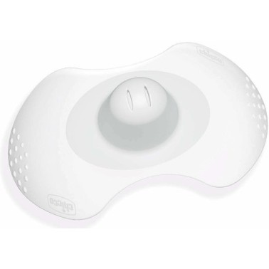 Chicco Skin To Skin Medium/Large Ψευδοθηλές 2τμχ