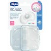 Chicco Skin To Skin Medium/Large Ψευδοθηλές 2τμχ