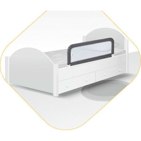 Safety 1st Φορητό Προστατευτικό Κάγκελο Κρεβατιού U01-24835-00