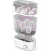 Philips Avent Αποστειρωτής και Στεγνωτήρας Μπιμπερό SCF293/00