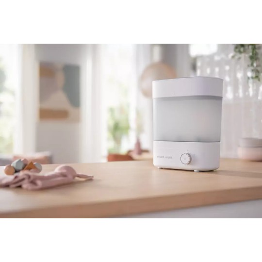 Philips Avent Αποστειρωτής και Στεγνωτήρας Μπιμπερό SCF293/00