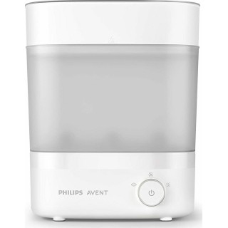 Philips Avent Αποστειρωτής και Στεγνωτήρας Μπιμπερό SCF293/00