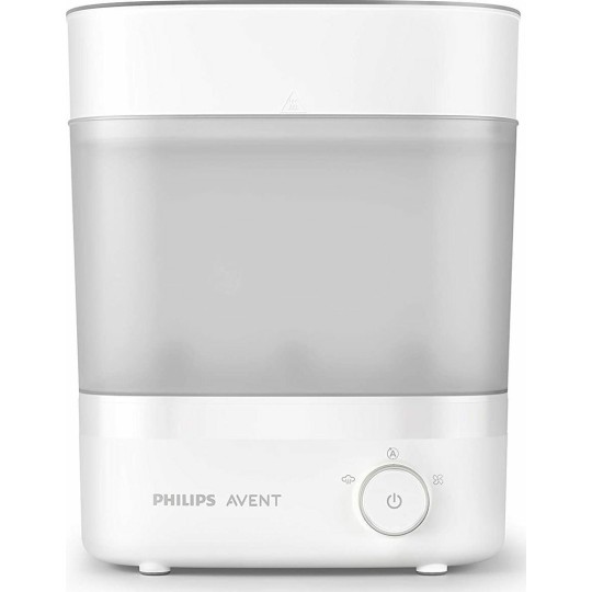Philips Avent Αποστειρωτής και Στεγνωτήρας Μπιμπερό SCF293/00