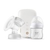 Philips SCF396/31 Electric Single Breast Pump Avent Gray