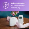 Philips Avent SCD713/26 Ενδοεπικοινωνία Μωρού