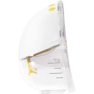 Medela Motion InBra Θήλαστρο Ηλεκτρικό Διπλό 