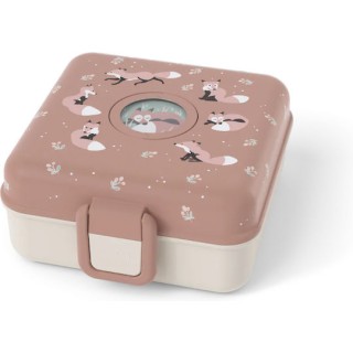 Monbento MB Snacky - Fox Δοχείο φαγητού 850ml 
