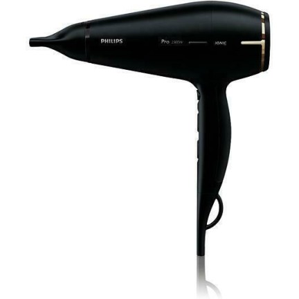 Philips Prestige Pro HPS920/00 Πιστολάκι Μαλλιών 