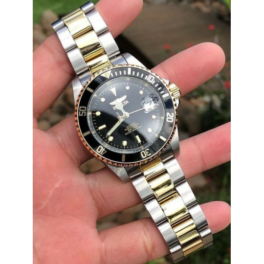 Invicta Pro Diver Men's Watch 8927OB 40mm