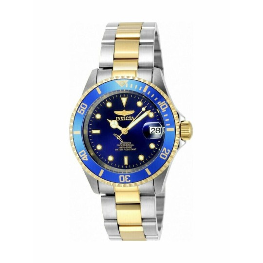 Invicta Mens Pro Diver Collection Automatic Watch 8928OB