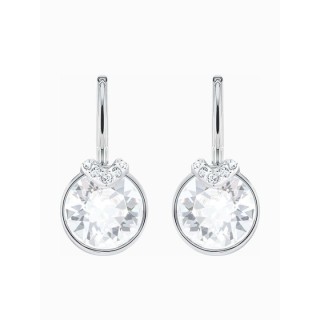 Swarovski Bella V 5292855 White Rhodium Plated