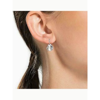 Swarovski Bella V 5292855 White Rhodium Plated
