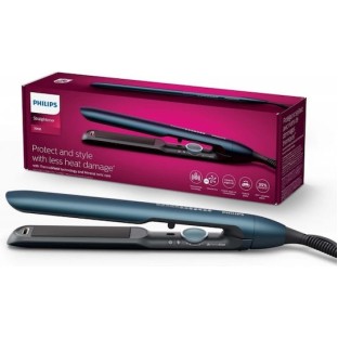 Philips BHS732/00 Πρέσα Μαλλιών με Κεραμικές Πλάκες Ionic Philips BHS732/00 Πρέσα Μαλλιών με Κεραμικές Πλάκες Ionic