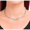 Swarovski Γυναικείο Κολιέ με Πέτρες 5117703
