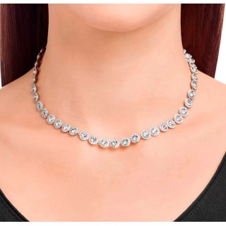 Swarovski Γυναικείο Κολιέ με Πέτρες 5117703