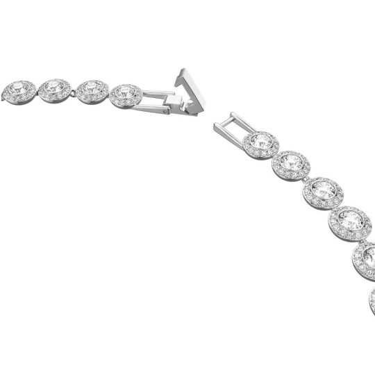 Swarovski Γυναικείο Κολιέ με Πέτρες 5117703