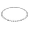 Swarovski Γυναικείο Κολιέ με Πέτρες 5117703