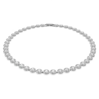 Swarovski Γυναικείο Κολιέ με Πέτρες 5117703