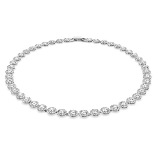 Swarovski Γυναικείο Κολιέ με Πέτρες 5117703