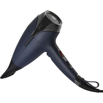 GHD Helios Ionic Professional Hair Dryer 2200W Blue