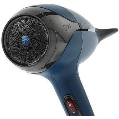 GHD Helios Ionic Professional Hair Dryer 2200W Blue