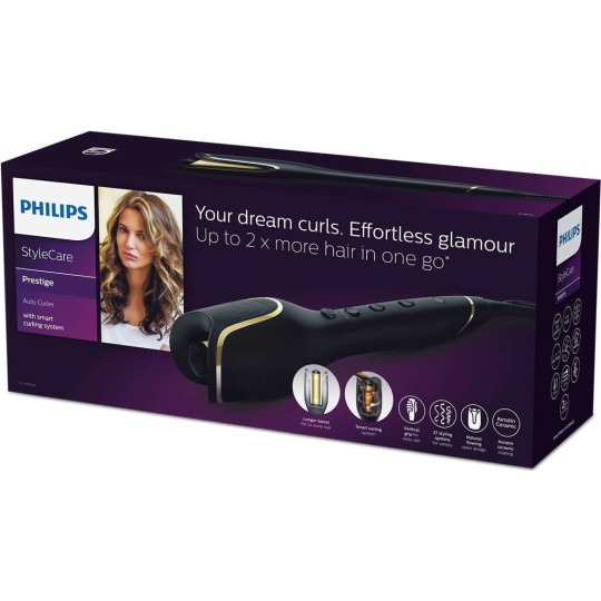 Philips BHB876/00 Ψαλίδι Μαλλιών