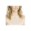 Swarovski Γυναικείο Κολιέ Επιχρυσωμένο (5414999) Swarovski Γυναικείο Κολιέ Επιχρυσωμένο (5414999)