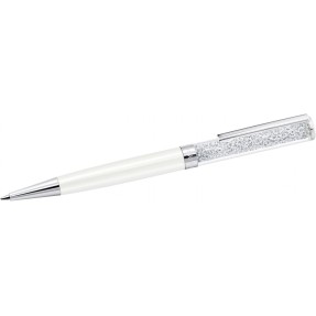 Swarovski Crystalline Ballpoint Στυλό Λευκό 5224392